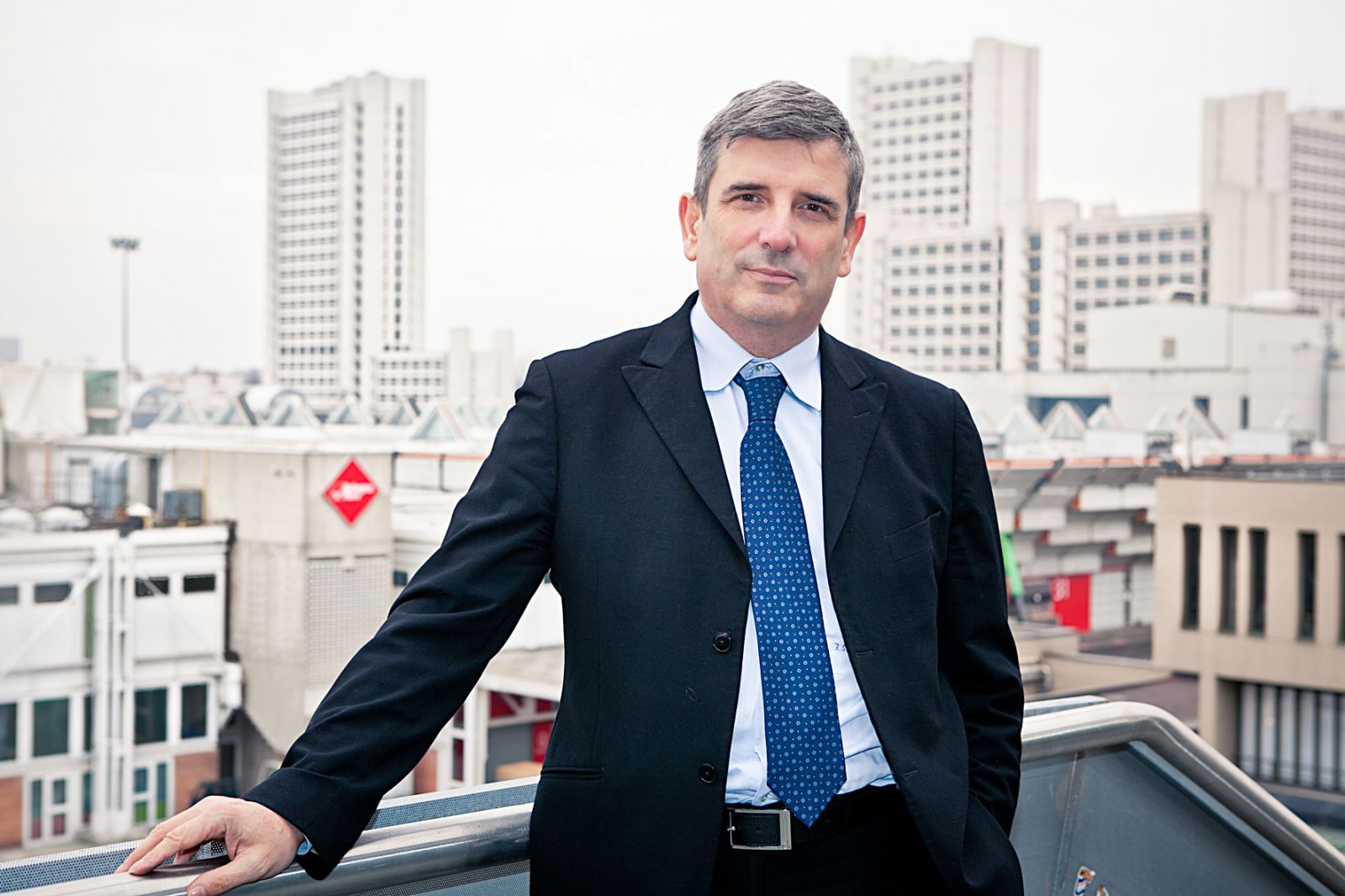 Renzo Servadei